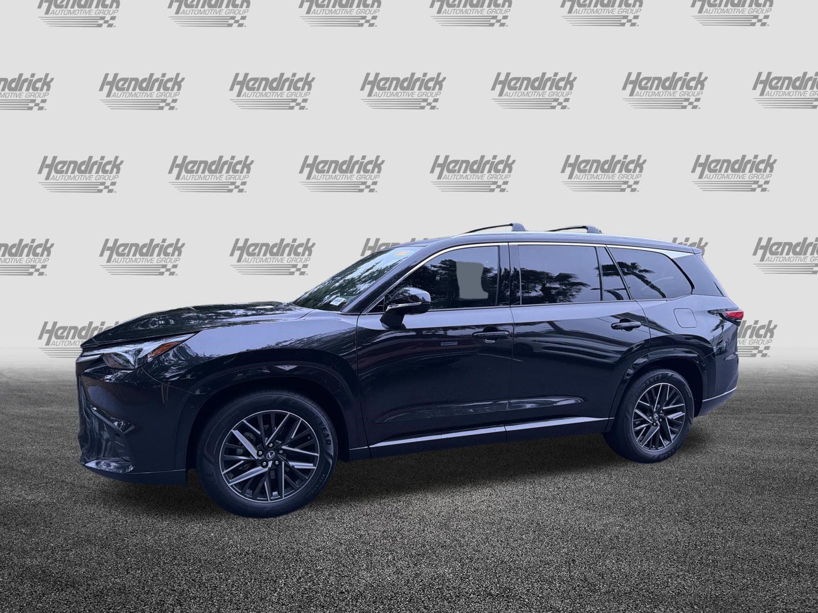 Used 2026 Lexus TX 350 AWD w/ Technology Package image 7