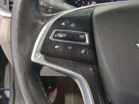 Used 2017 Cadillac XTS Luxury FWD image 29