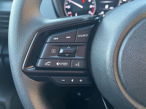 New 2026 Subaru Crosstrek 2.0i Premium image 16