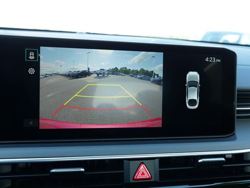 New 2025 Kia K5 LXS image 23