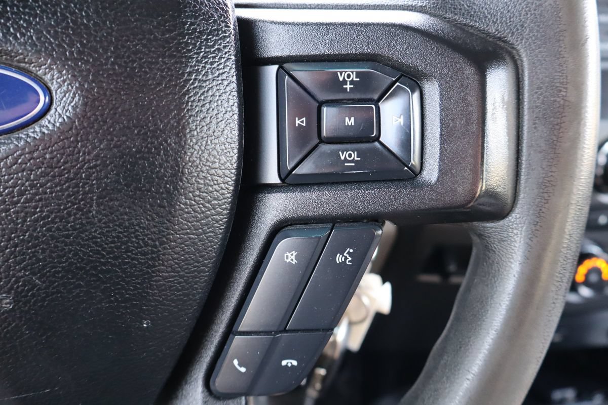 Used 2017 Ford F350 XL AWD/4WD image 31