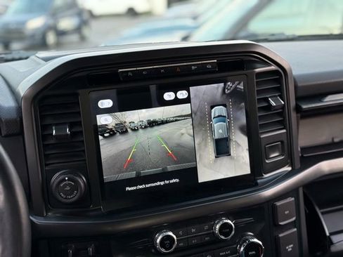 Used 2024 Ford F150 Tremor w/ Bed Utility Package image 5