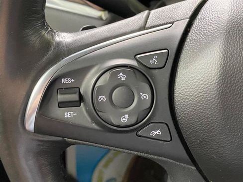 Used 2021 Buick Enclave Avenir w/ Avenir Technology Package AWD/4WD image 23