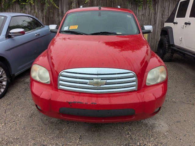 Used 2011 Chevrolet HHR LT w/ LT Preferred Equipment Group FWD image 2