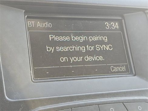 Certified 2018 Ford Fusion S image 4