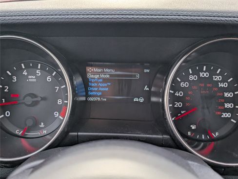 Used 2019 Ford Mustang Shelby GT350 w/ Technology Package image 30