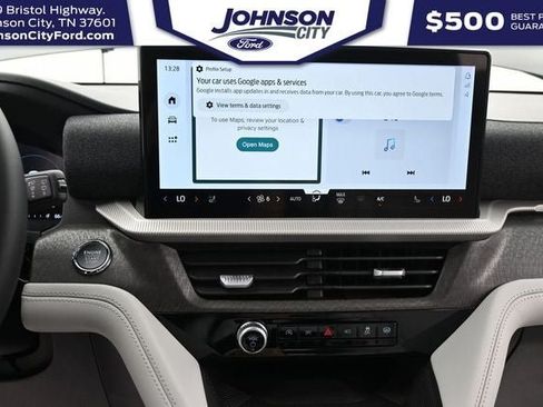 New 2026 Ford Explorer Platinum AWD/4WD image 24
