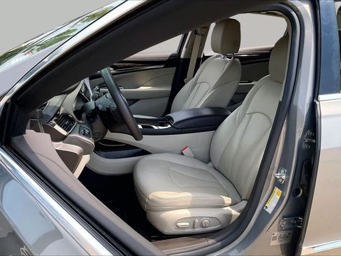 Used 2019 Buick LaCrosse Essence w/ Sights and Sounds Package FWD image 8