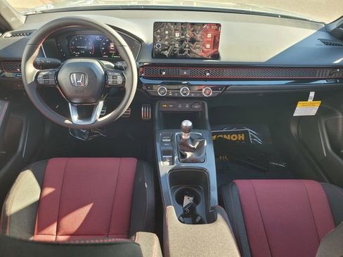 New 2026 Honda Civic Si image 10