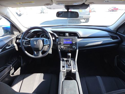 Used 2019 Honda Civic LX image 17