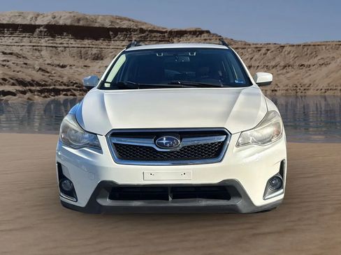 Used 2016 Subaru Crosstrek 2.0i Premium image 2