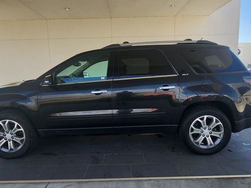 Used 2015 GMC Acadia SLT w/ Open Road Package image 9