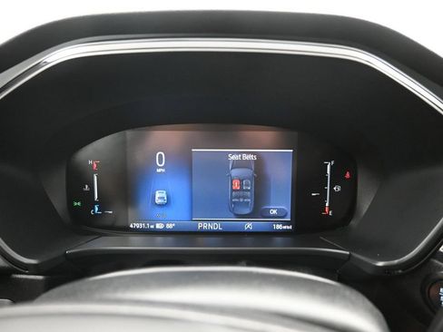 Used 2025 Ford Escape ST-Line Select AWD/4WD image 14