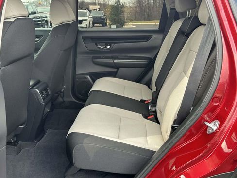 Certified 2023 Honda CR-V LX image 9