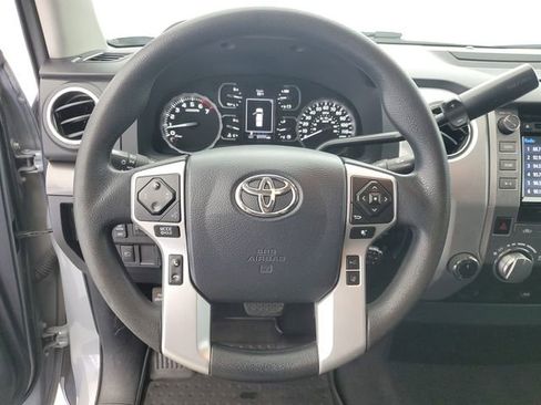 Used 2019 Toyota Tundra SR5 AWD/4WD image 22
