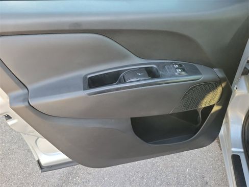 Used 2018 RAM ProMaster City SLT image 16