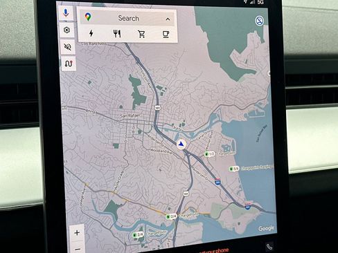 New 2025 Polestar Polestar 3 image 21