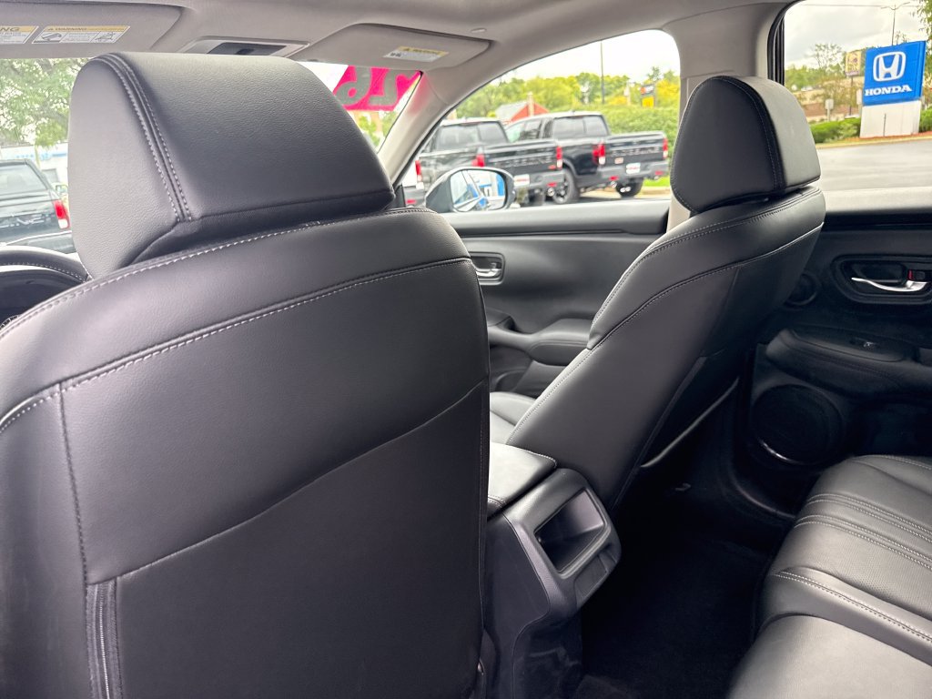 Used 2026 Honda HR-V EX-L image 21