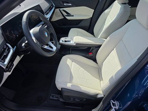 New 2026 BMW X1 xDrive28i w/ Convenience Package AWD/4WD image 7