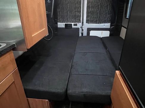 Used 2016 RAM ProMaster 3500 w/ Mopar Trailer Tow Group image 24