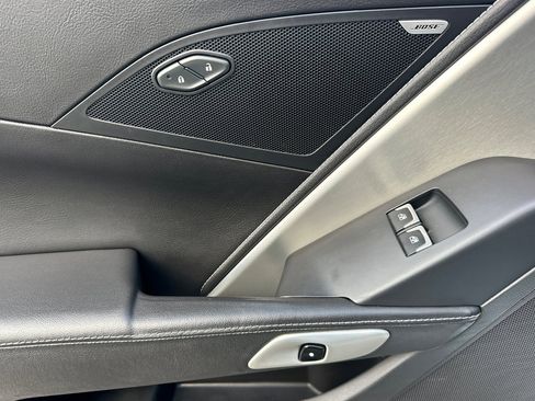 Used 2017 Chevrolet Corvette Stingray image 12