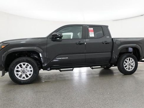 New 2026 Toyota Tacoma SR5 image 51
