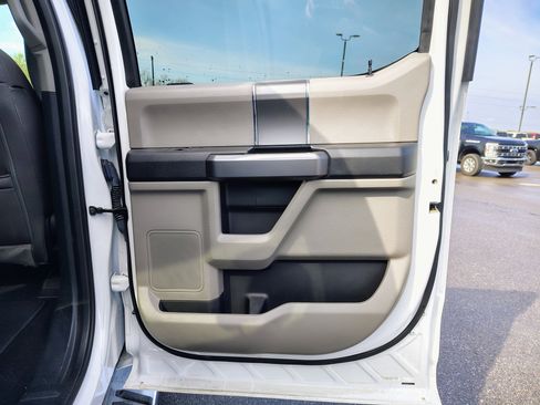 Used 2020 Ford F150 XLT w/ XTR Package AWD/4WD image 16