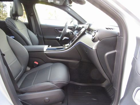 New 2026 Mercedes-Benz GLC 300 4MATIC image 18