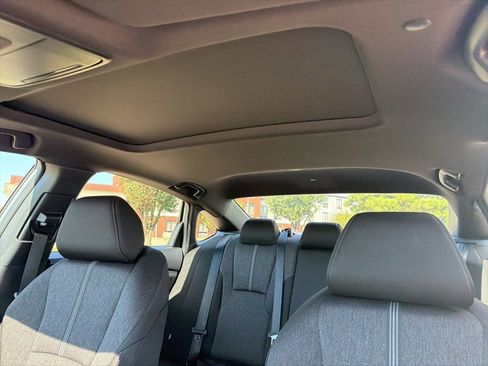 New 2025 Honda Accord Sport image 12