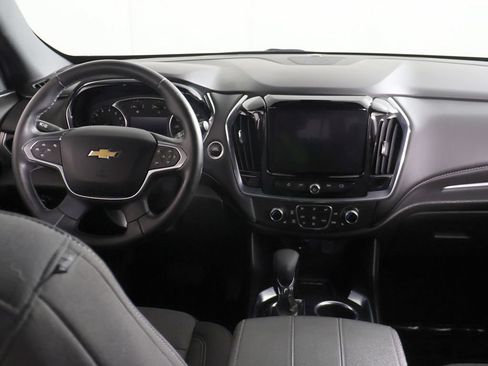 Used 2023 Chevrolet Traverse LT AWD/4WD image 33