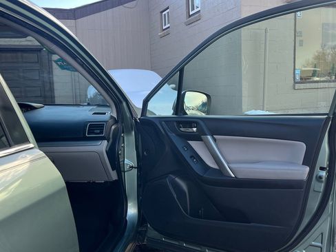 Used 2016 Subaru Forester 2.5i Limited w/ Popular Package #1 image 11