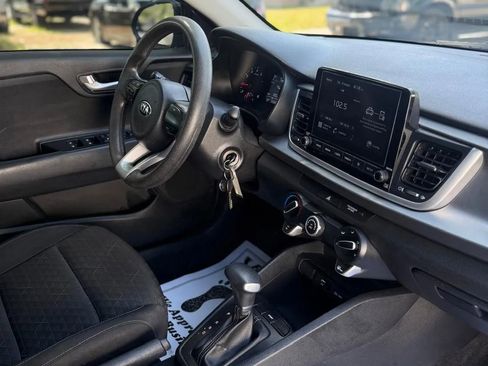 Used 2021 Kia Rio LX FWD image 14