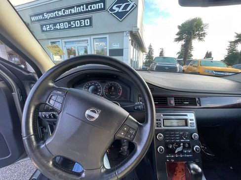 Used 2008 Volvo XC70 3.2 image 15