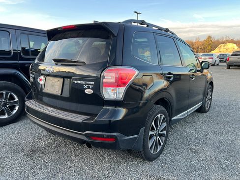 Used 2018 Subaru Forester 2.0XT Touring image 4