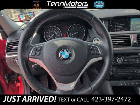 Used 2015 BMW X1 xDrive28i AWD/4WD image 15