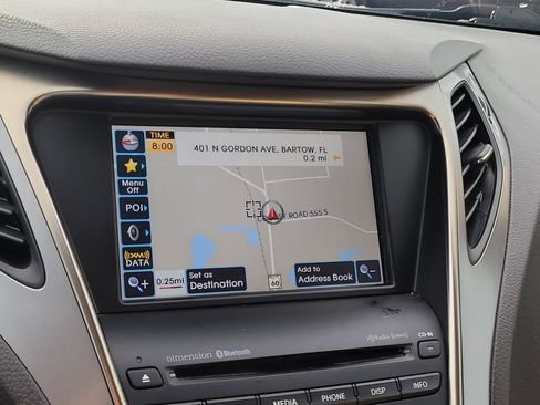 Used 2013 Hyundai Azera FWD image 21