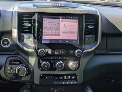 New 2026 RAM 1500 Big Horn image 14