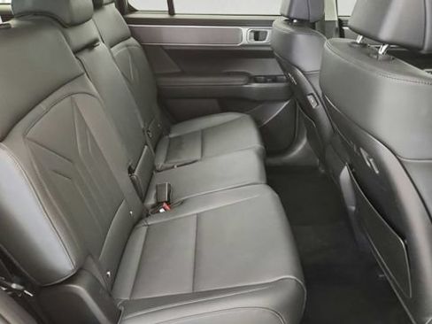 Used 2026 Hyundai Santa Fe SEL AWD/4WD image 26