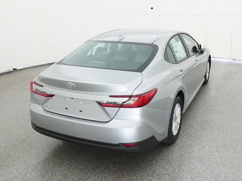 New 2026 Toyota Camry LE image 19