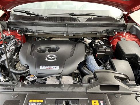 Certified 2022 MAZDA CX-9 Grand Touring image 30