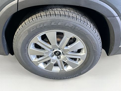 Used 2025 Hyundai Palisade SEL image 11