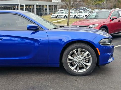 Used 2021 Dodge Charger SXT w/ Driver Convenience Group image 6