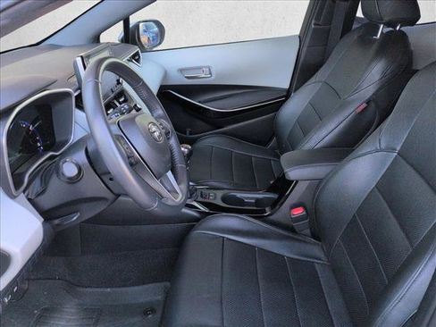 Used 2020 Toyota Corolla XSE image 14