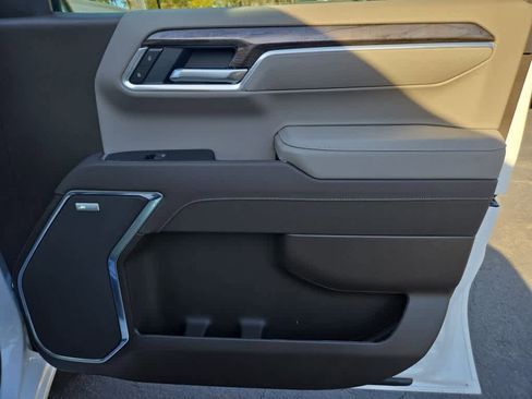 New 2026 Chevrolet Silverado 1500 LTZ w/ Technology Package image 46