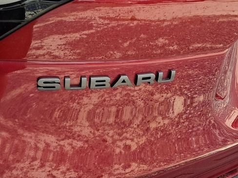 Certified 2025 Subaru Forester Limited AWD/4WD image 54