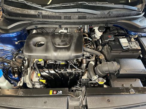 Used 2019 Hyundai Accent SE FWD image 23