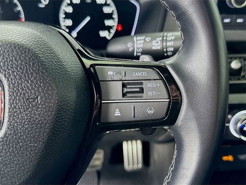 Used 2024 Honda Civic Sport image 23