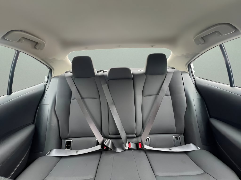 Used 2024 Toyota Corolla LE FWD image 19