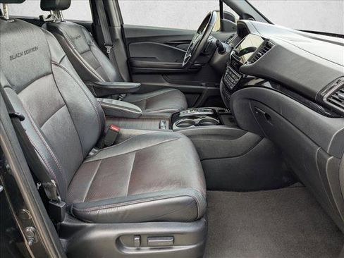 Used 2021 Honda Pilot Black Edition image 23