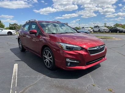 Used 2017 Subaru Impreza 2.0i Limited